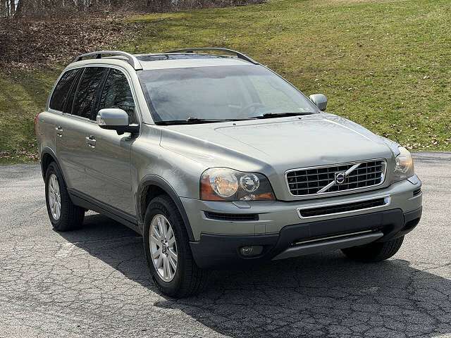 2008 VOLVO XC90