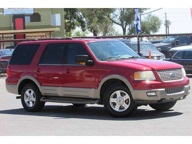 2003 FORD Expedition