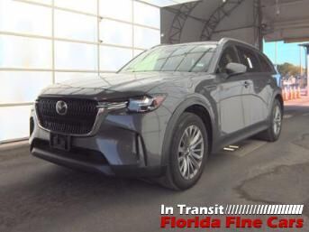 2024 MAZDA CX-90