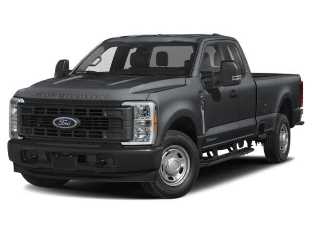 2026 FORD F-350