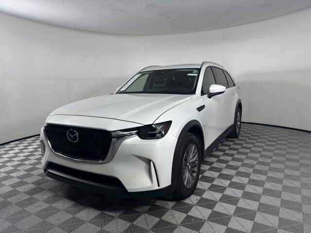 2024 MAZDA CX-90