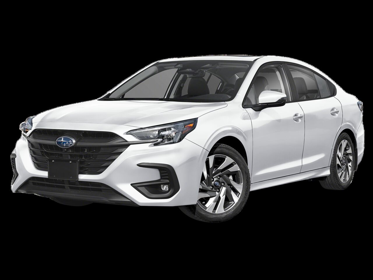 2025 SUBARU Legacy