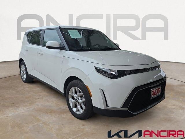 2025 KIA Soul