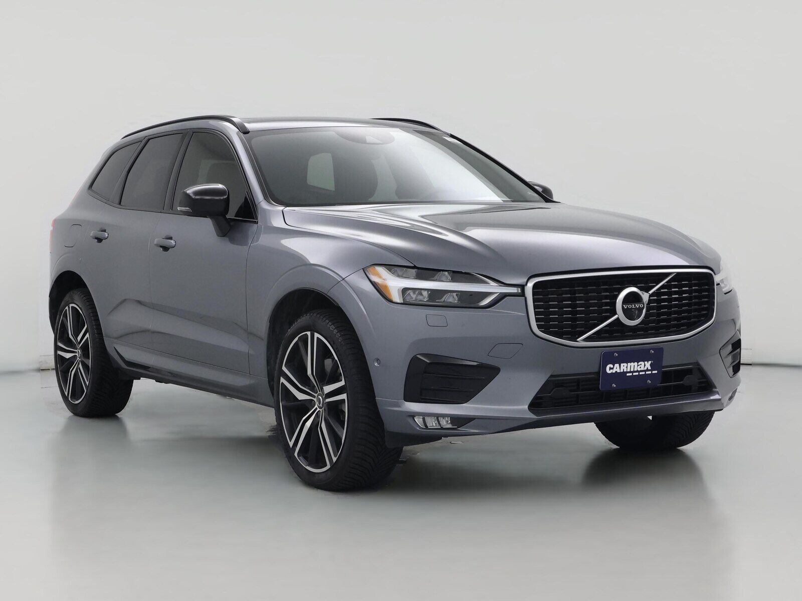 2020 VOLVO XC60