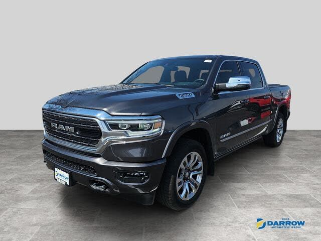 2024 RAM 1500