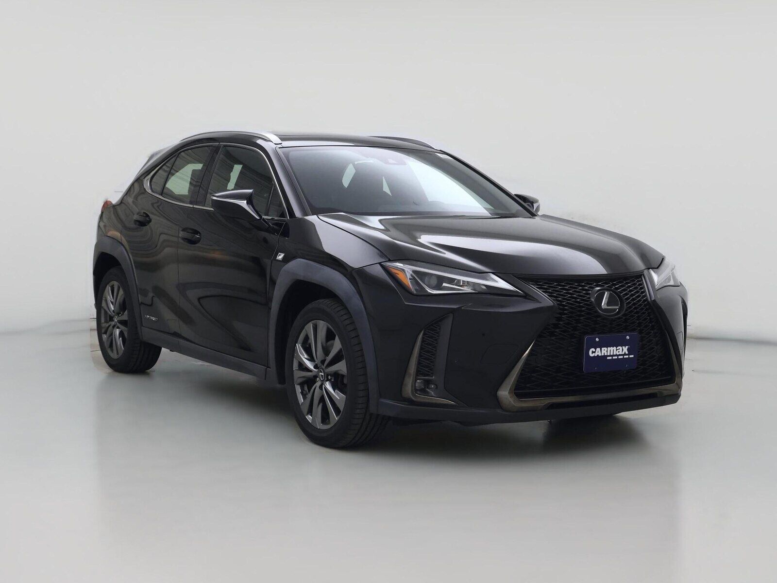 2019 LEXUS UX