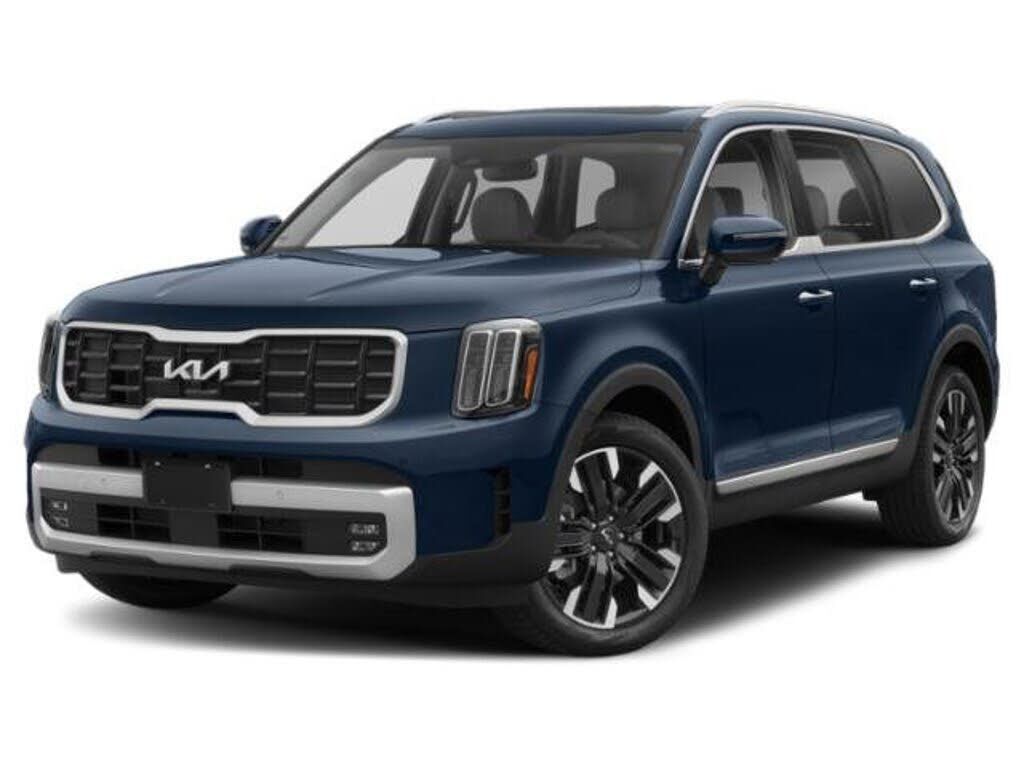 2023 KIA Telluride