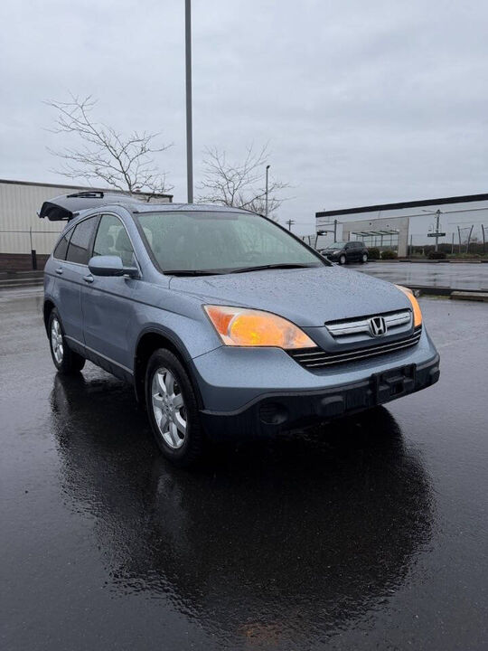 2008 HONDA CR-V