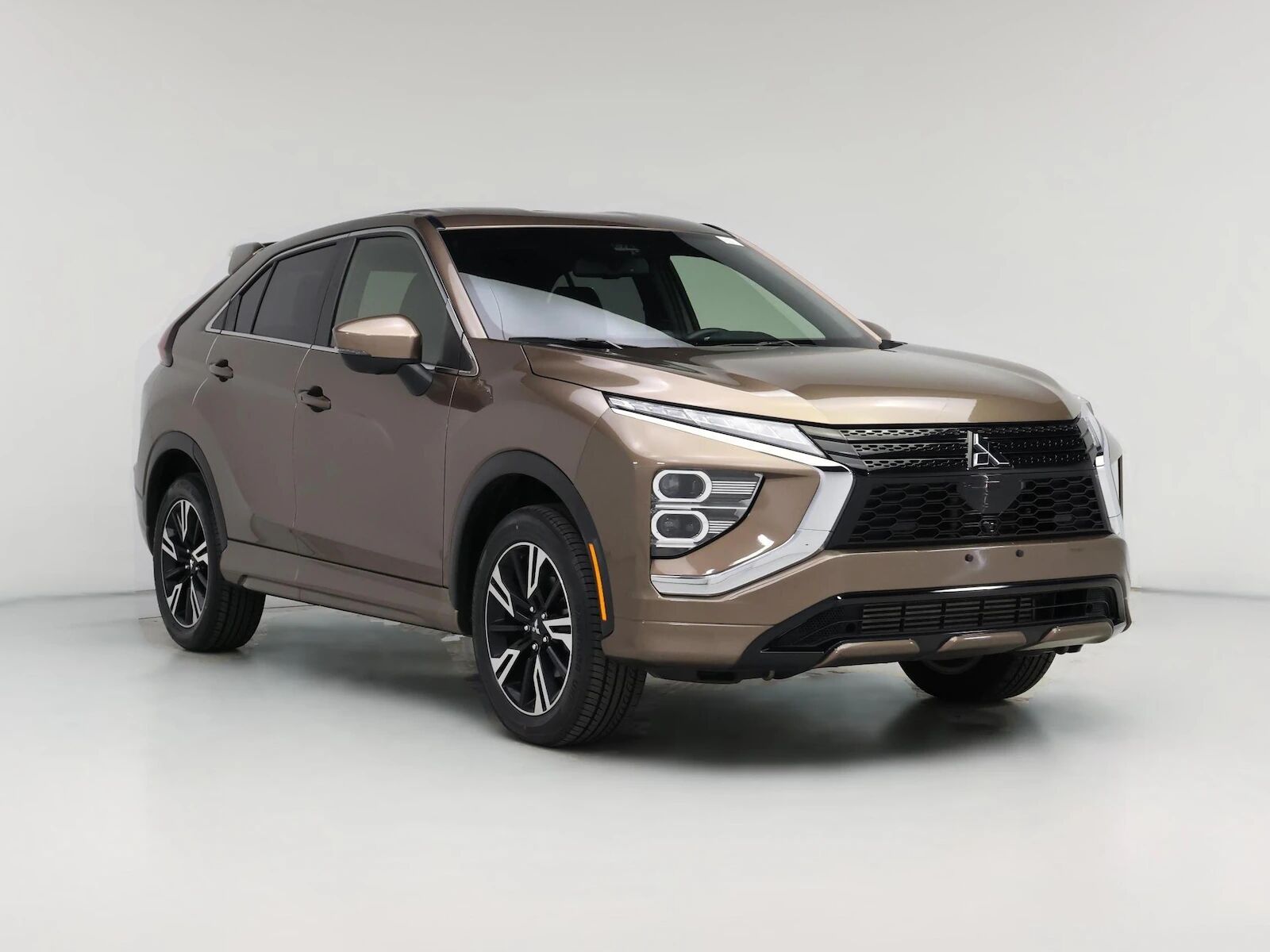 2023 MITSUBISHI ECLIPSE CROSS