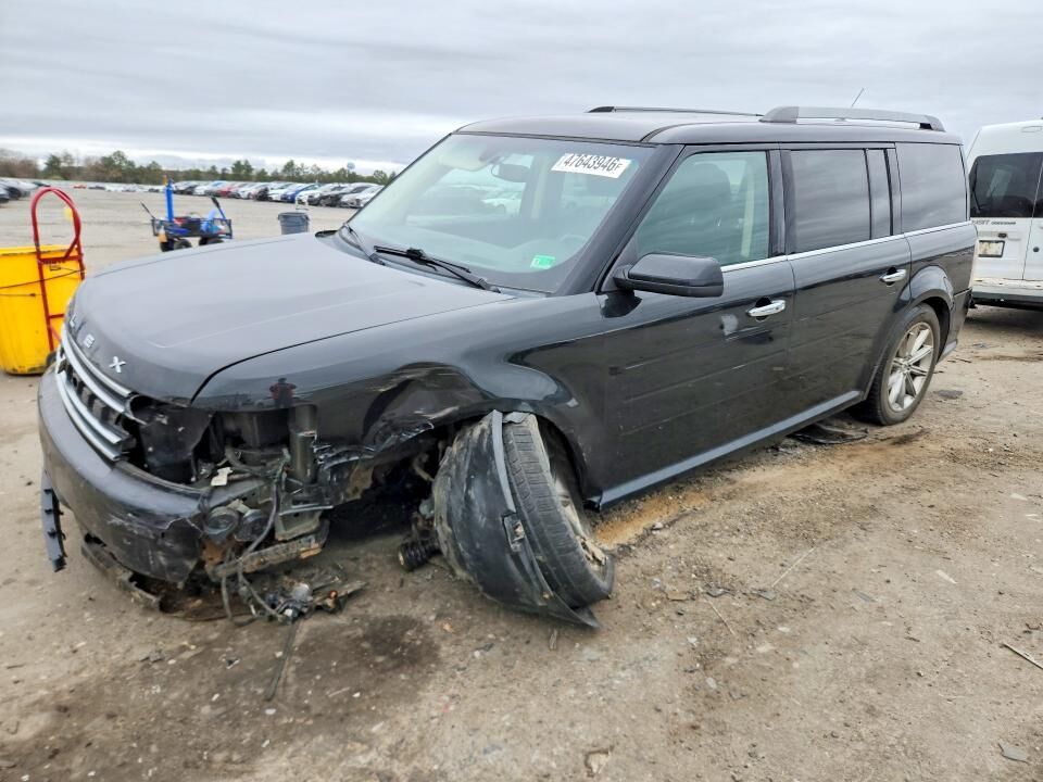 2015 FORD Flex