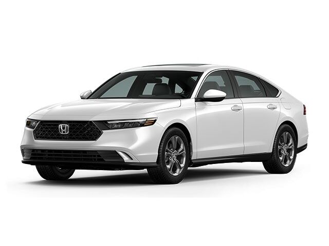 2024 HONDA Accord