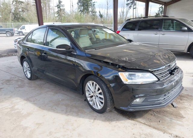 2015 VOLKSWAGEN Jetta