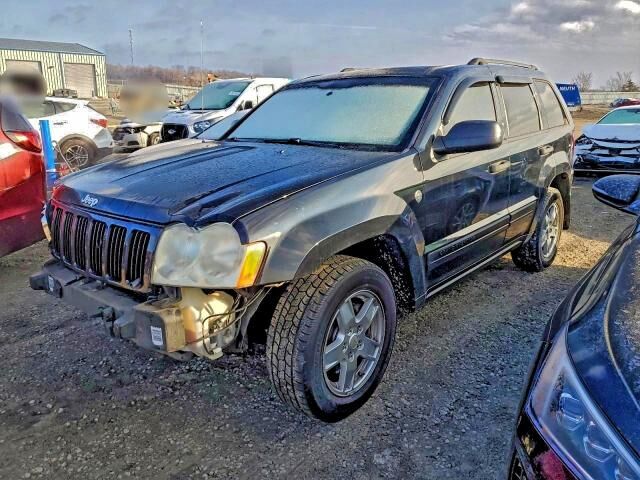 2006 JEEP Grand Cherokee