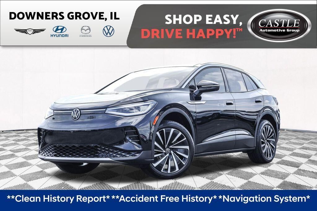 2023 VOLKSWAGEN ID.4