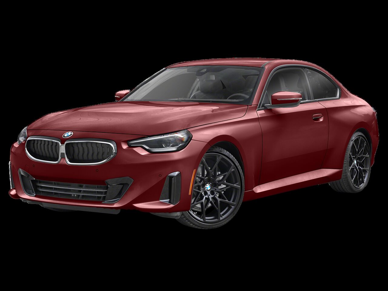 2024 BMW 2 Series