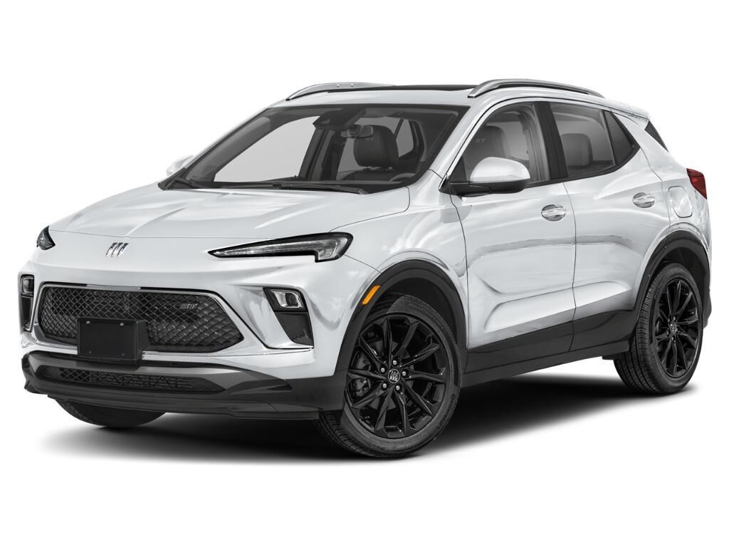 2026 BUICK Encore GX