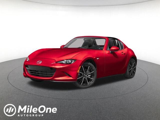 2026 MAZDA MX-5