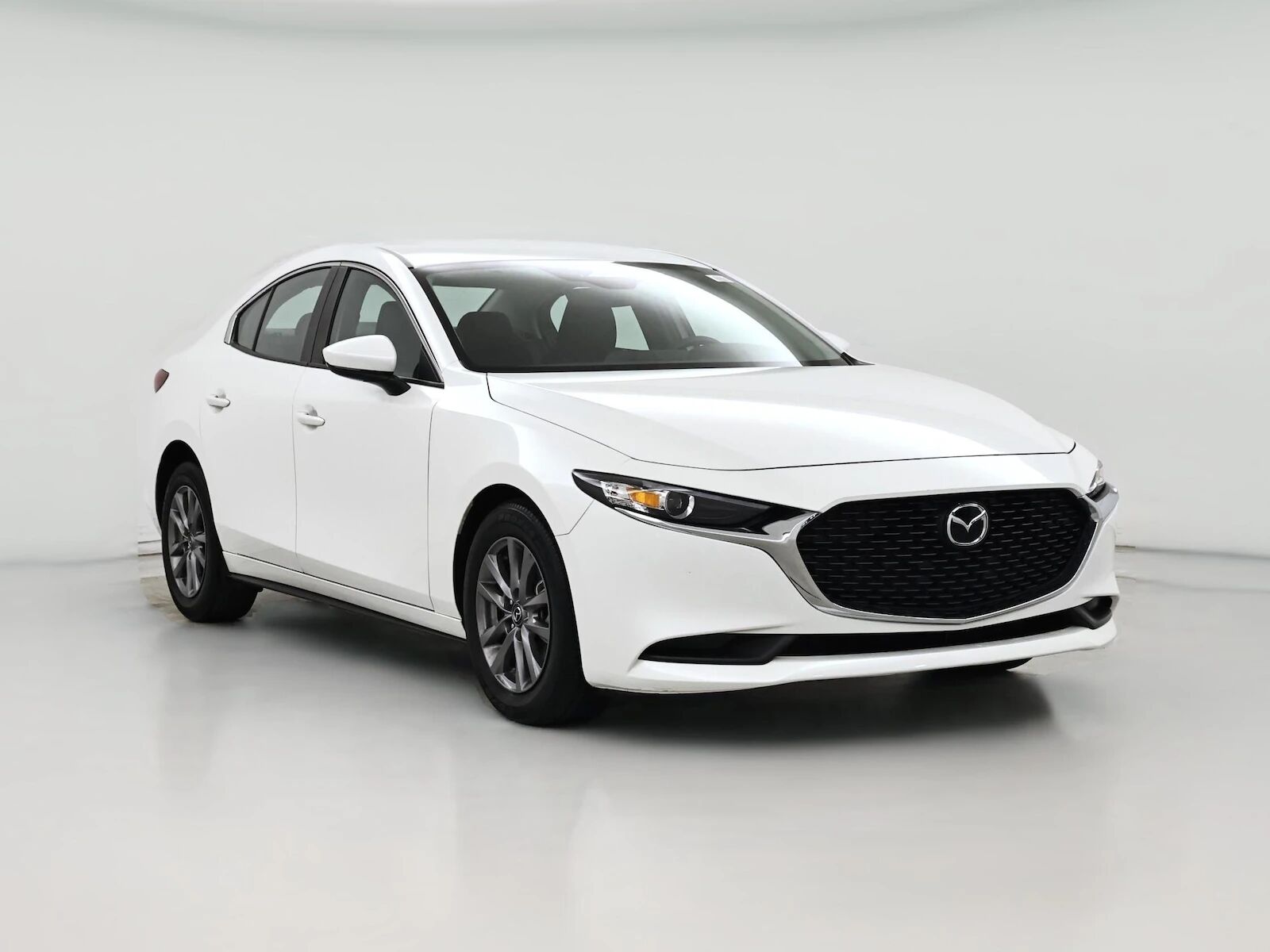 2025 MAZDA Mazda3