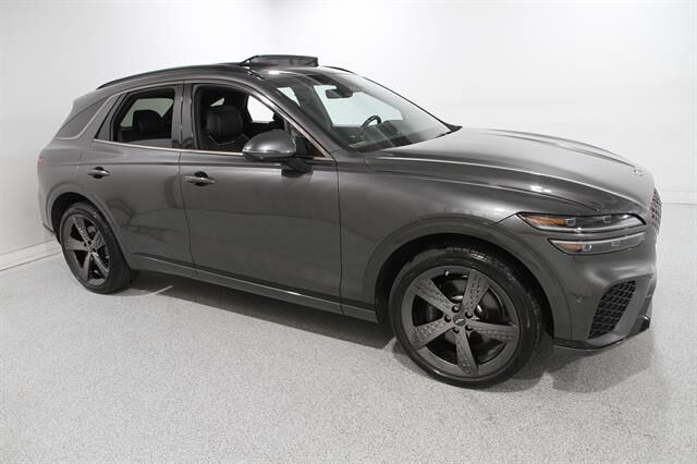 2024 GENESIS GV70