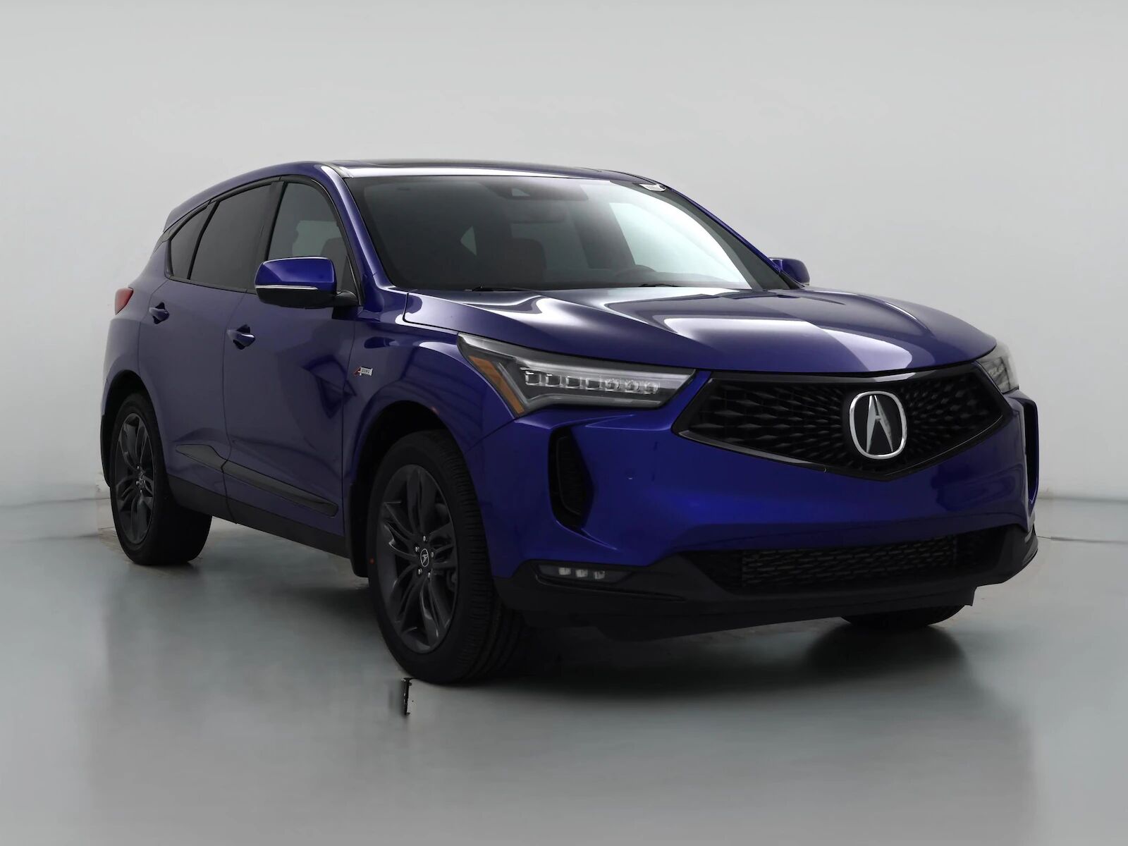 2023 ACURA RDX