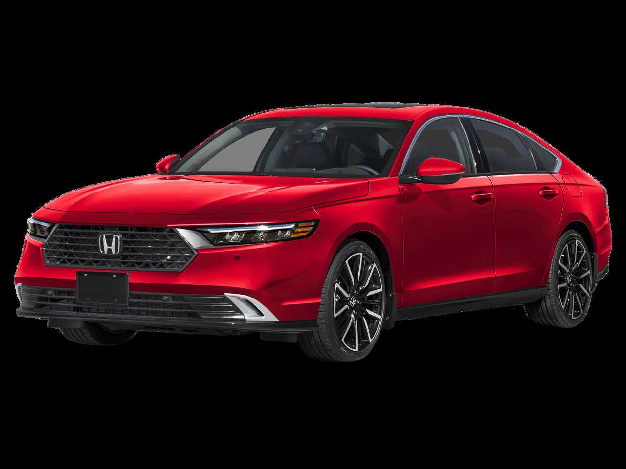 2026 HONDA Accord