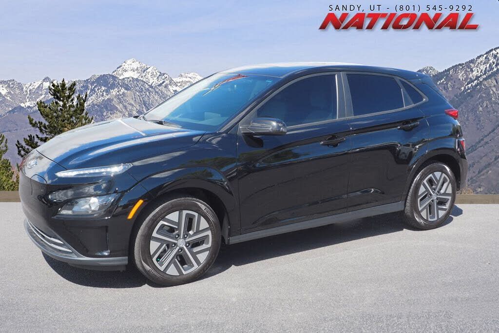 2023 HYUNDAI Kona Electric