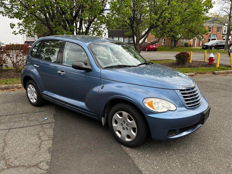 2007 CHRYSLER PT Cruiser