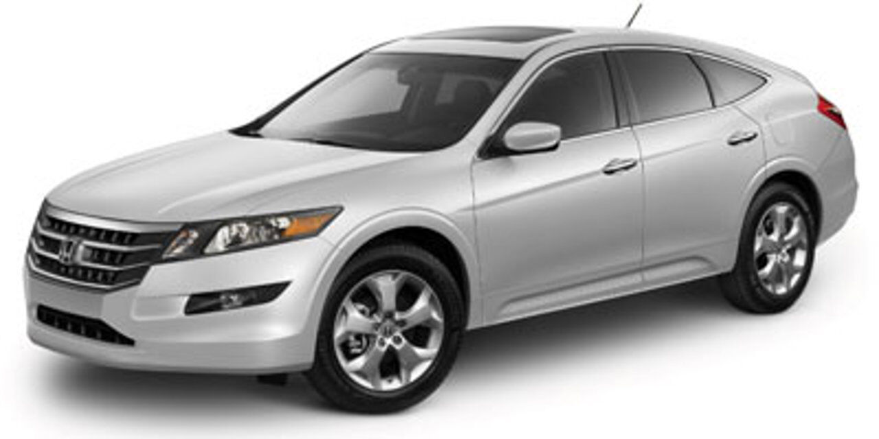 2012 Honda Crosstour