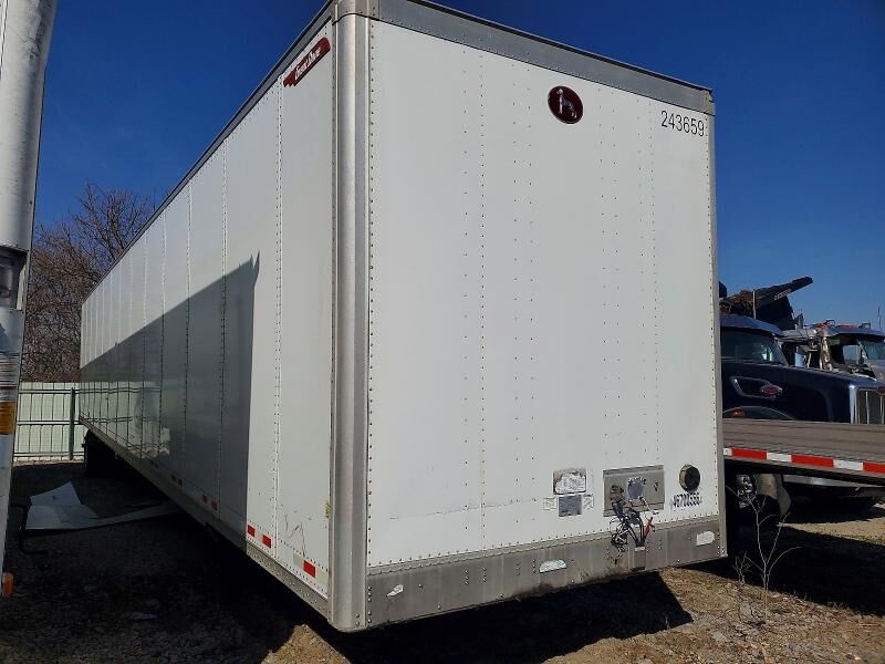 2018 GREAT DANE TRAILERS Great Dane Trailers