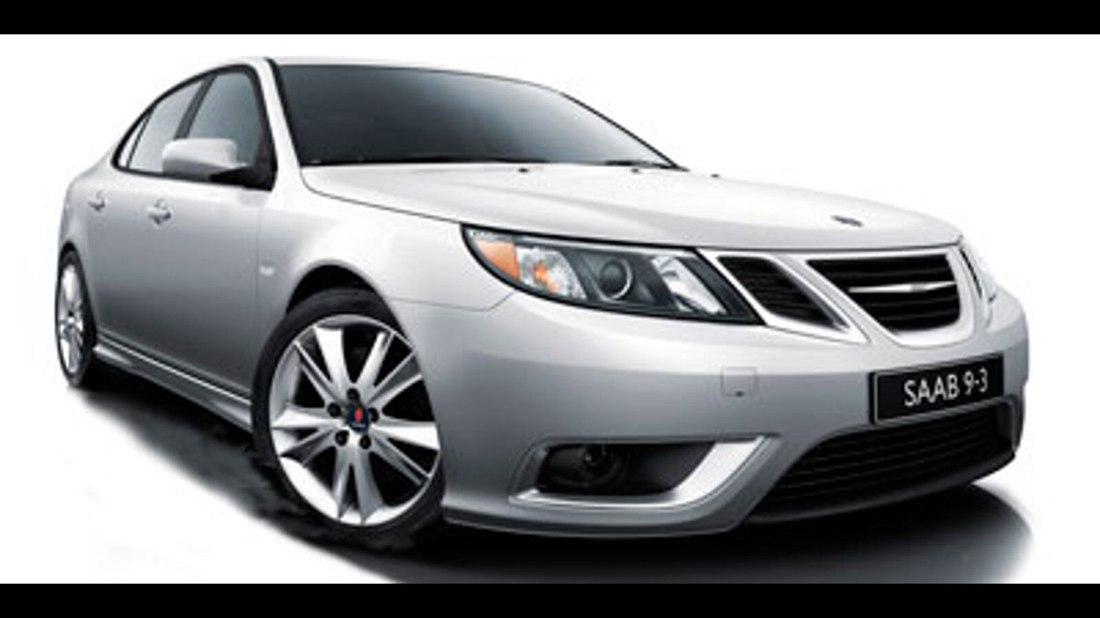 2008 SAAB 9-3