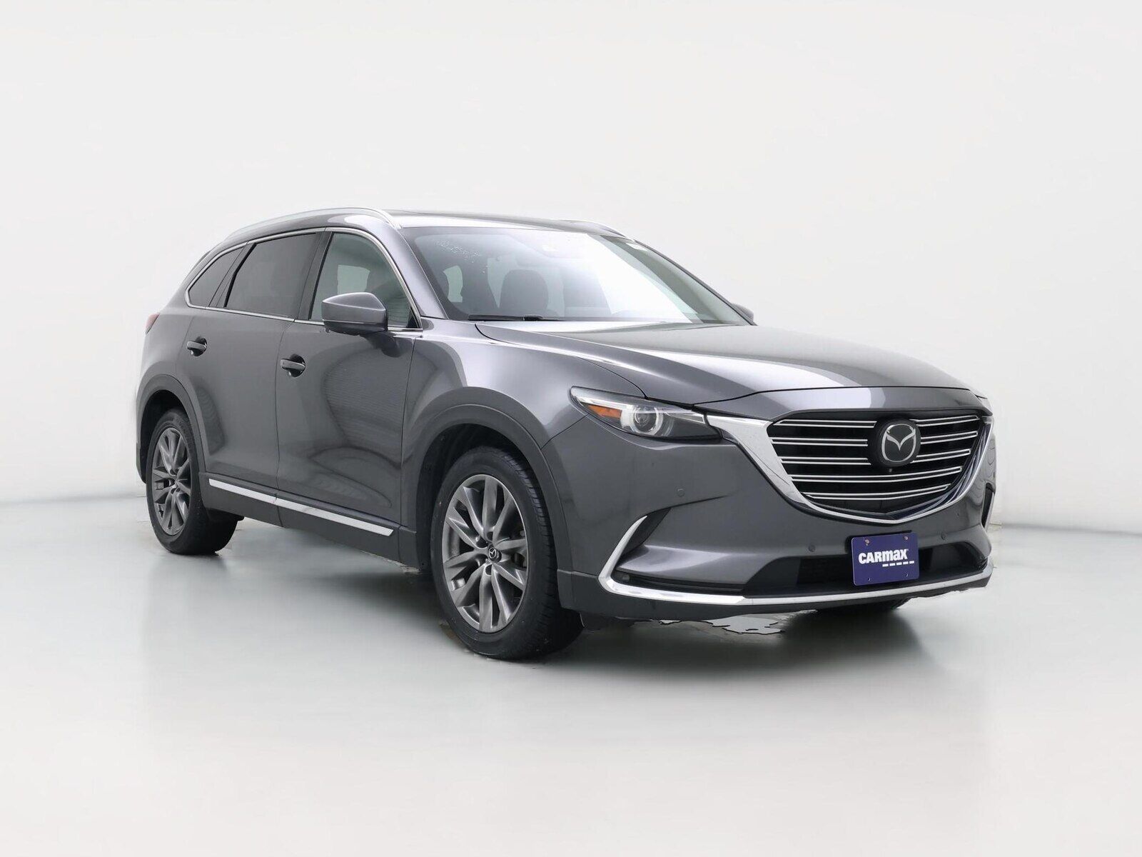 2020 MAZDA CX-9