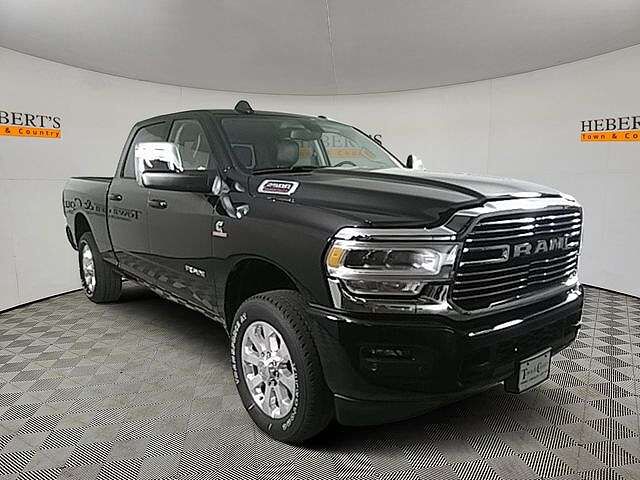 2023 RAM 2500
