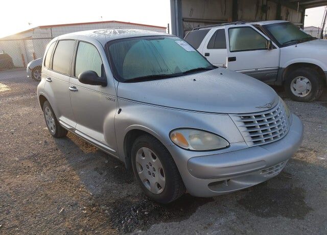 2005 CHRYSLER PT Cruiser