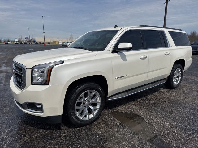 2015 GMC Yukon XL