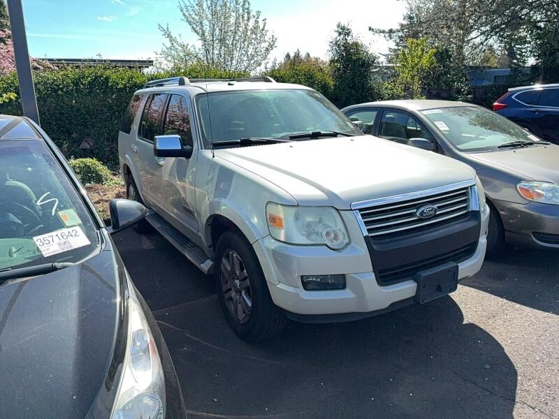 2006 FORD Explorer
