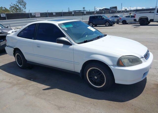 1998 HONDA Civic