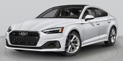 2023 AUDI A5