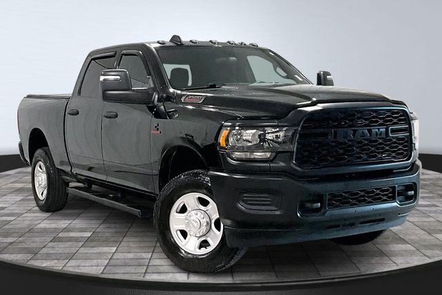 2023 RAM 3500