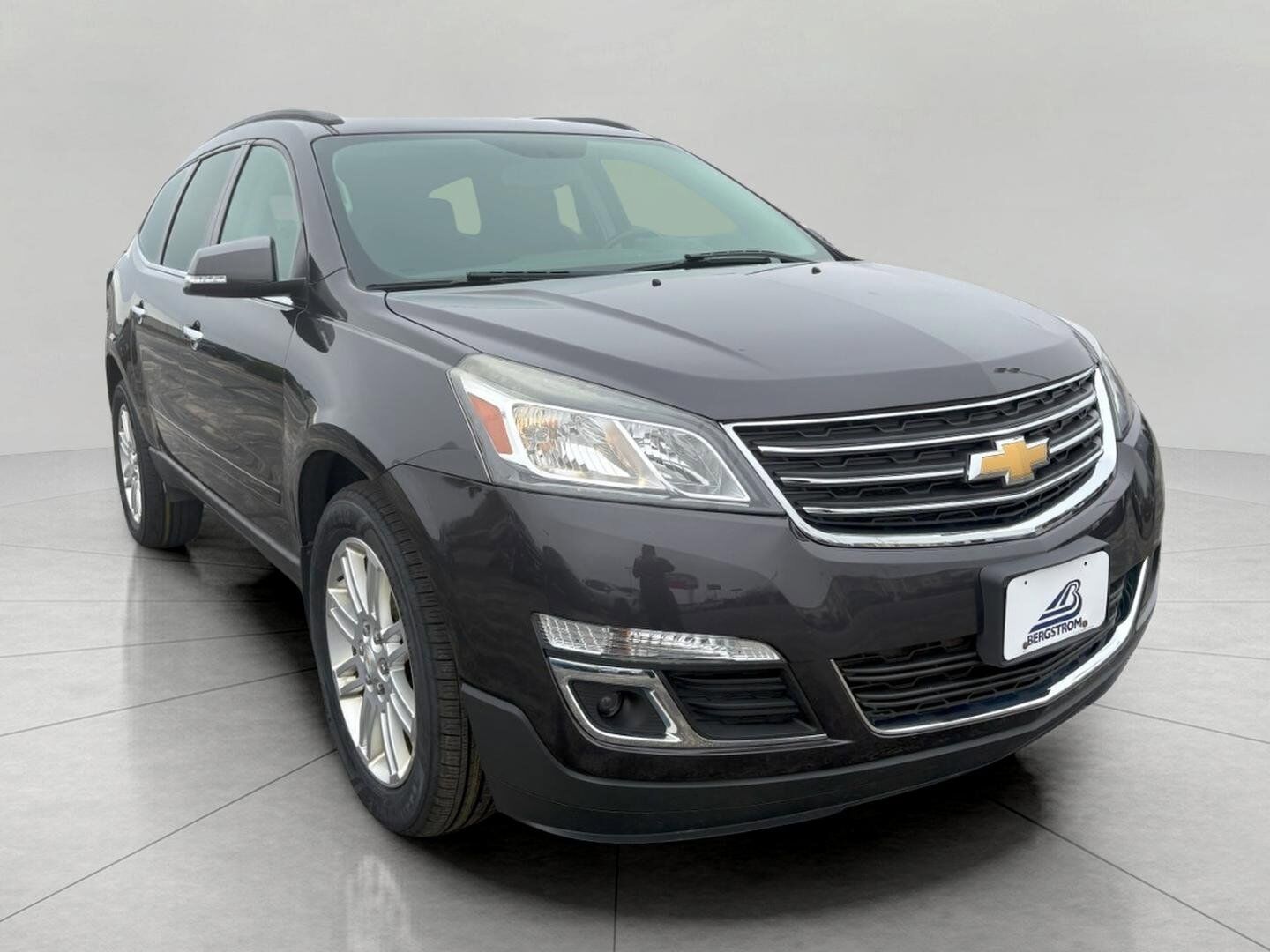 2015 CHEVROLET Traverse