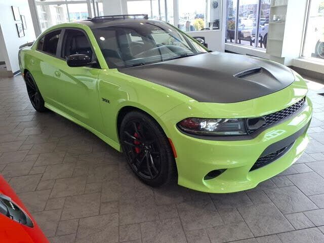 2023 DODGE Charger