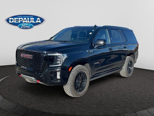 2023 GMC Yukon