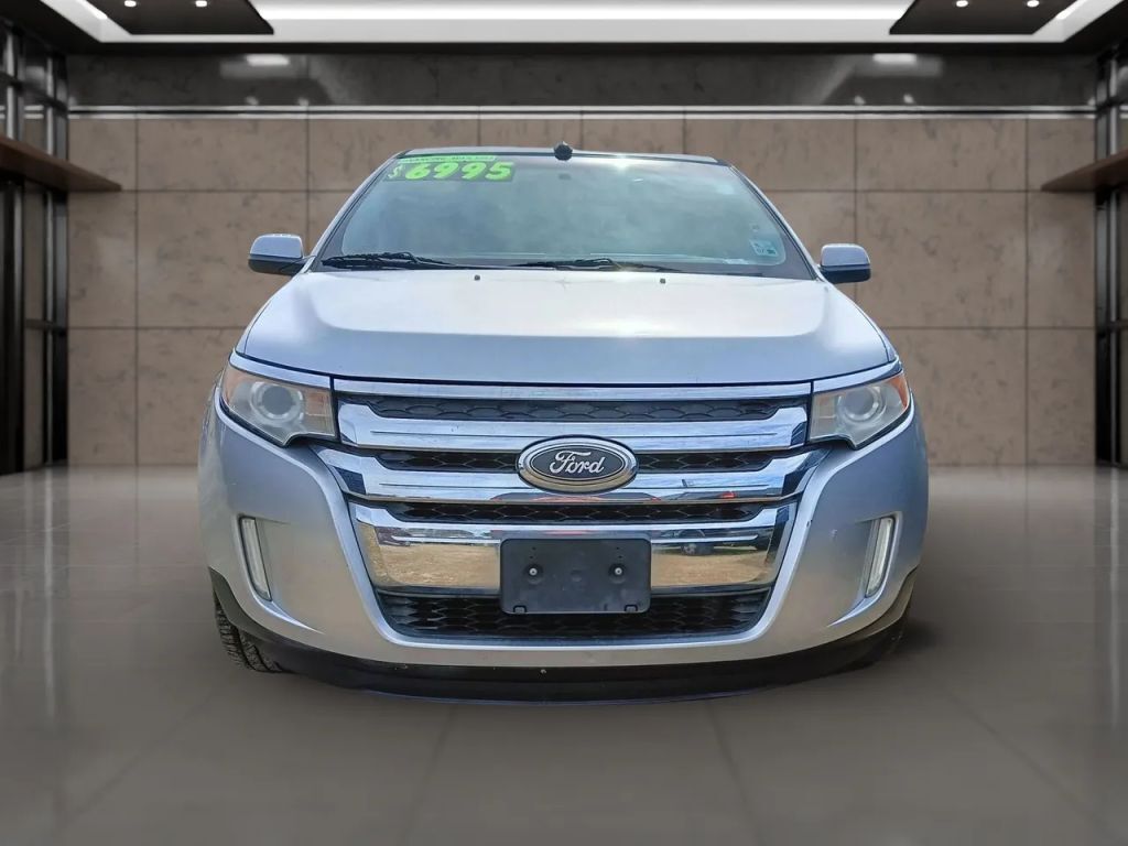 2013 FORD Edge