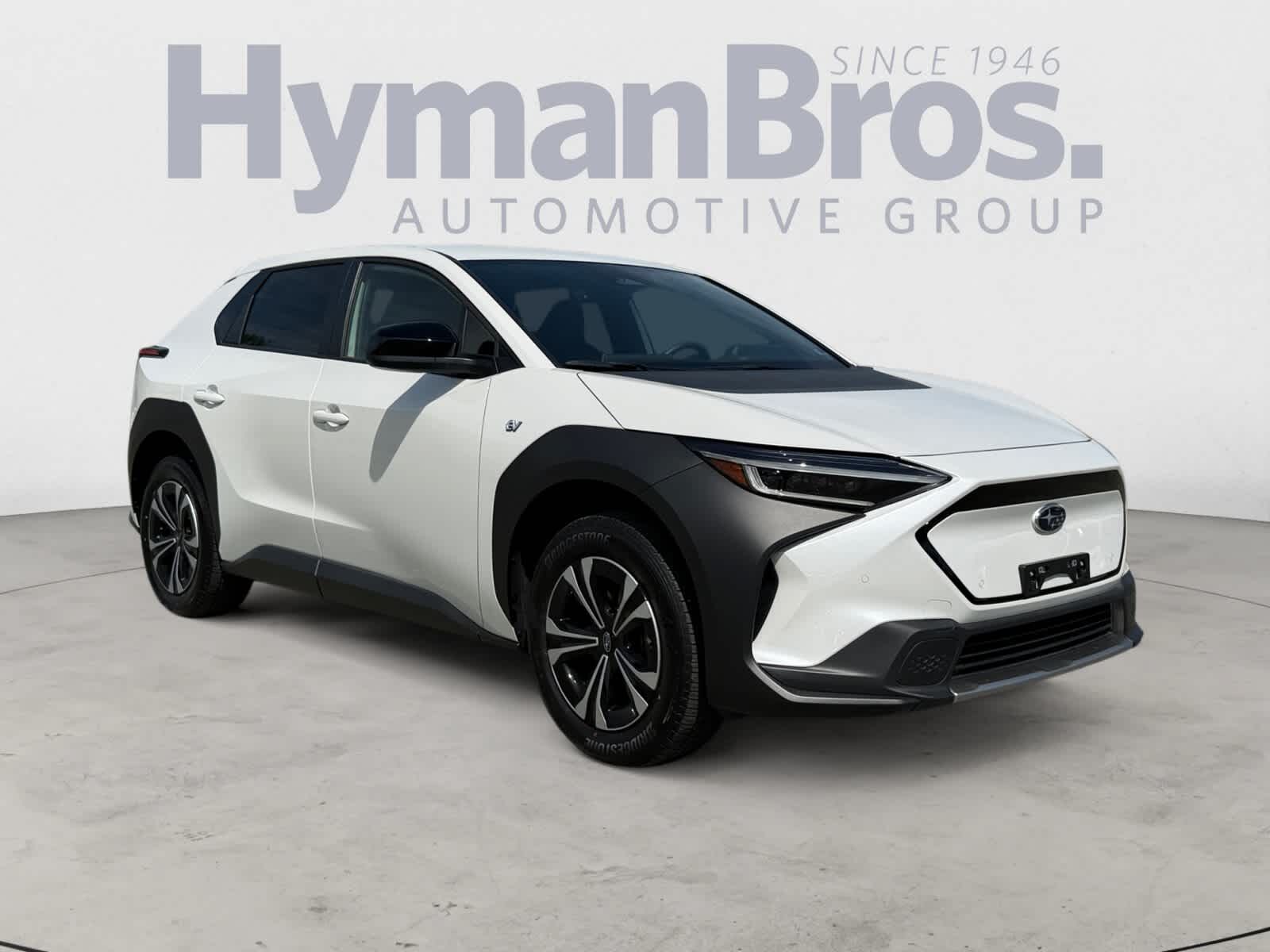 2023 TOYOTA Solterra