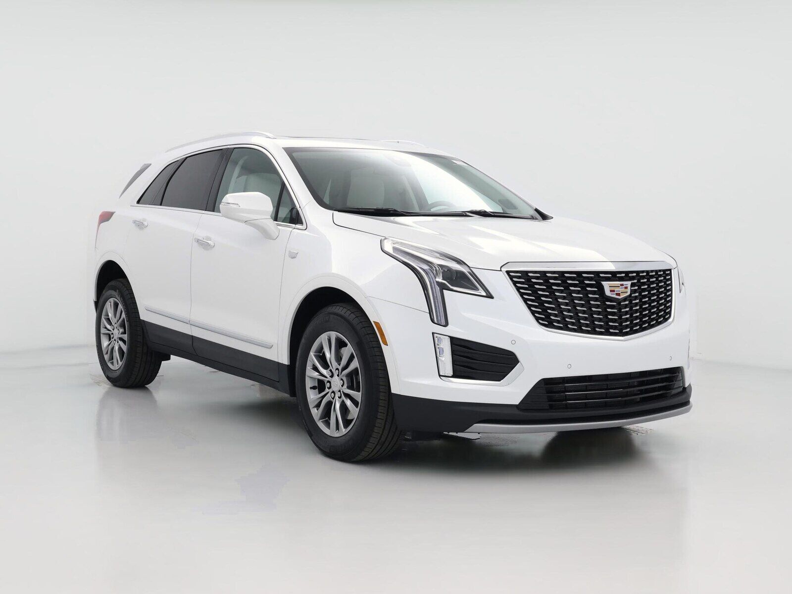 2023 CADILLAC XT5
