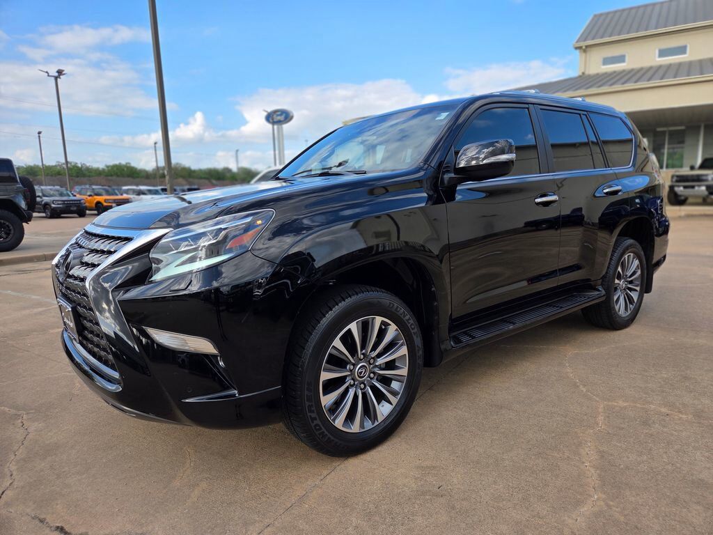 2023 LEXUS GX