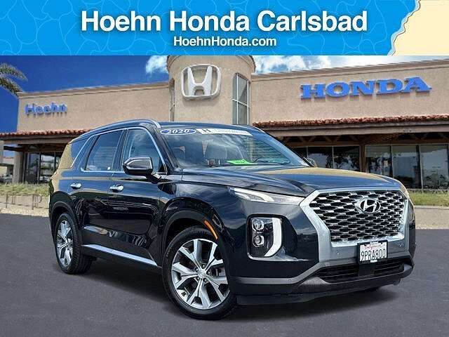 2020 HYUNDAI Palisade