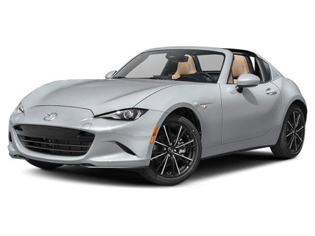 2026 MAZDA MX-5