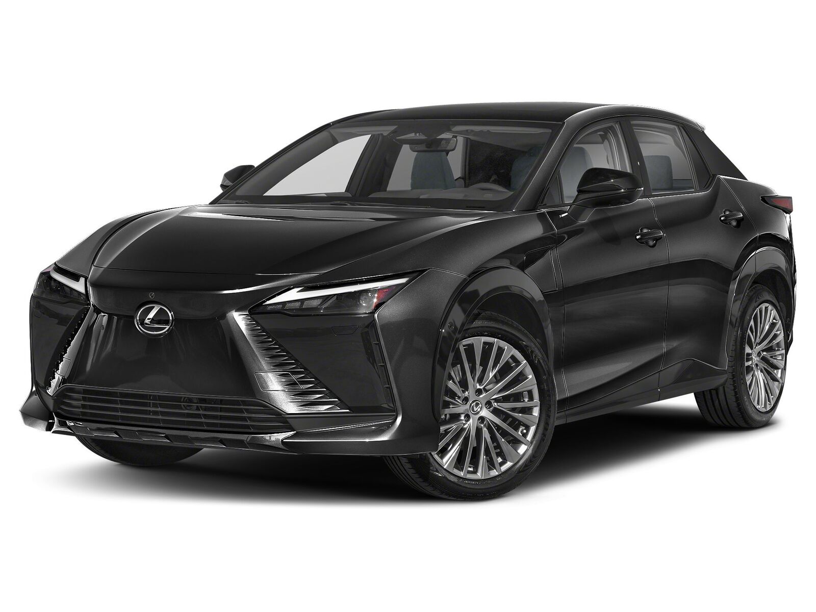 2023 LEXUS RZ 450e