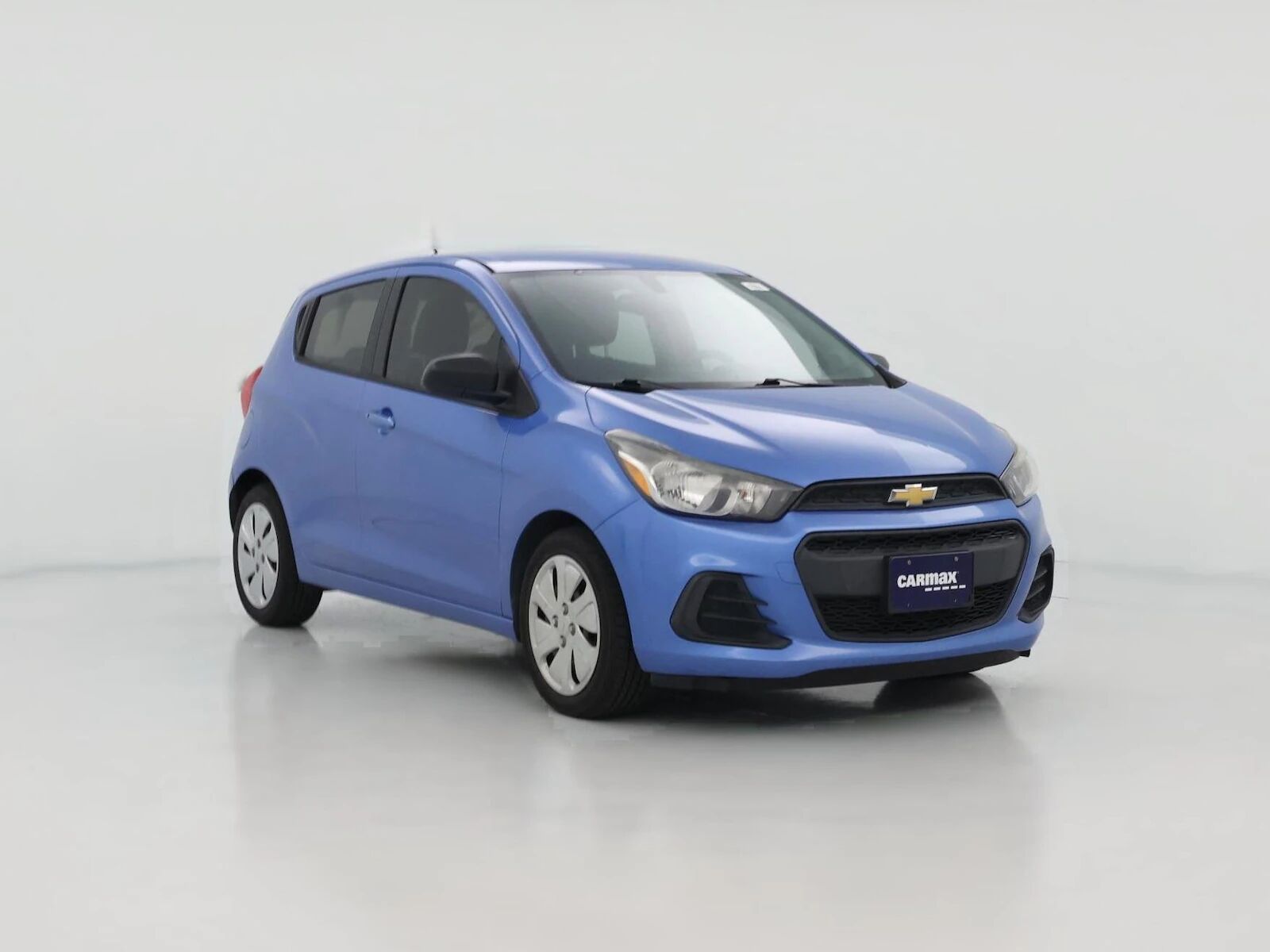 2018 CHEVROLET Spark