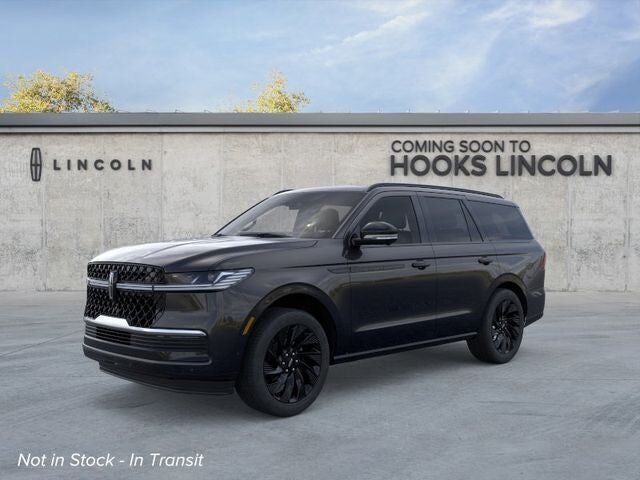 2026 LINCOLN Navigator